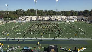 Pregame Show 2022 KSU Marching Owls