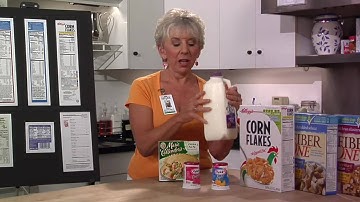 Understanding Food Labels