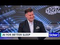 AI Baby Sleep Help: How Technology Is Changing Parenting