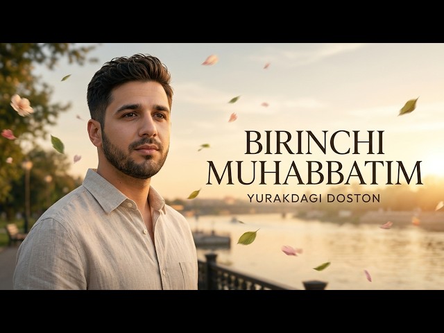 BIRINCHI MUHABBATIM | Yurakdan chiqqan doston 💔 (Emotional Song)