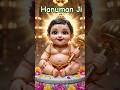 🌺Lal langota hath mein sota 🙏🏻#✨Hanuman Ji ✨#like #subscribe #shorts video