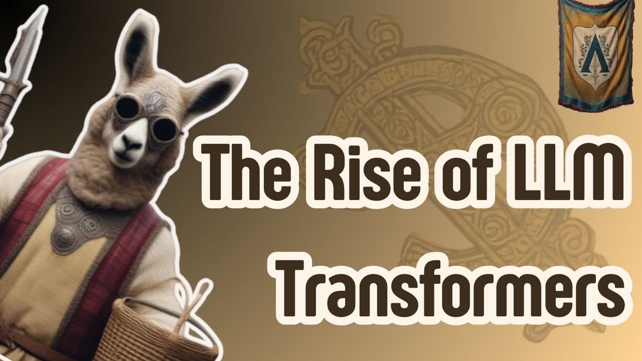 Modern LLM Techniques to Empower your Models, Pt 1| RAGs, Sparse Transformations, and more!