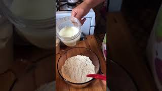 ARBONNE PROTEIN PANCAKES/ HOTCAKES DE PROTEÍNA VEGANA