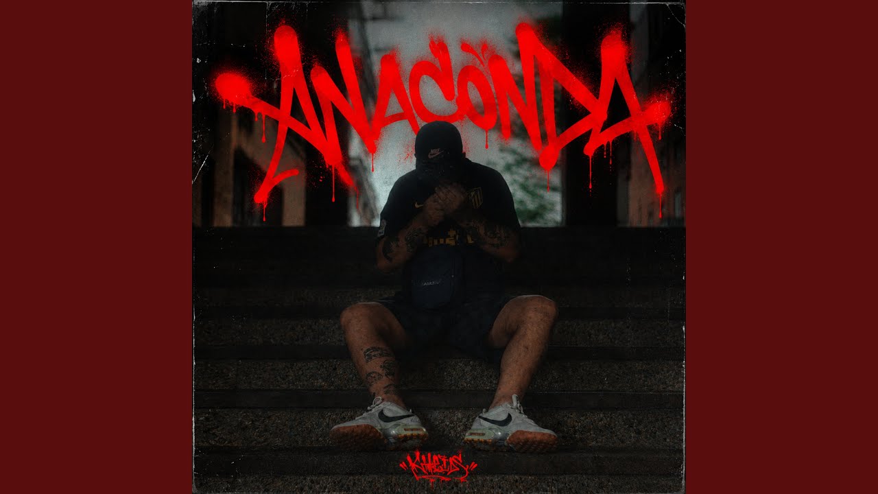 Regardez ANACONDA sur YouTube Regardez ANACONDA sur YouTube