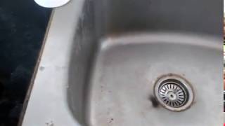Hi friends..in this video i will show how to clean kitchen sink in
tamil..three things only the sink.very easy method.try method and tell
me ho...