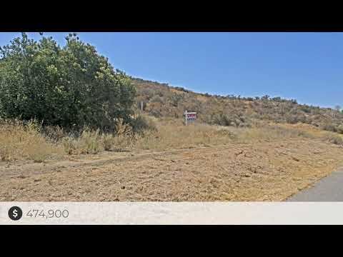 30760 Romero Canyon Road, Castaic, CA home video tour