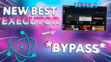 [NEW] ROBLOX Executor *UPDATE* Keyless Exploit | 500+ Scripts Level 9 (Full Bypass Method 2023)