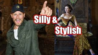 Full Catch Caitriona EVERYWHERE & Sam's Silliness Stuns + More! Update