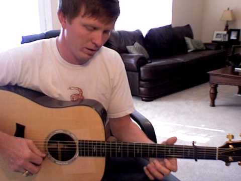 Salt Creek...Free Flatpicking Bluegrass Lesson on Guitar
