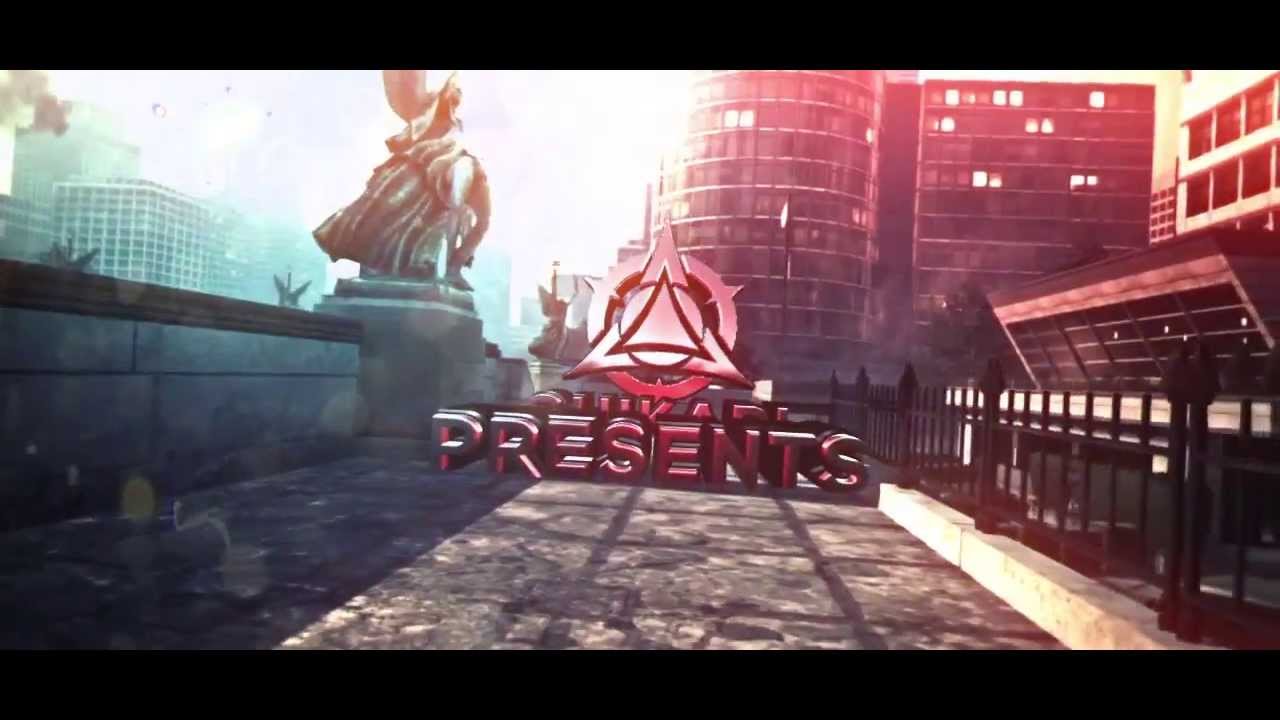 "Temperance" by Myth Shikari