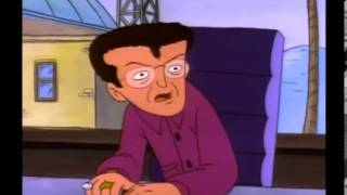 The Critic - Plot?  Plot!