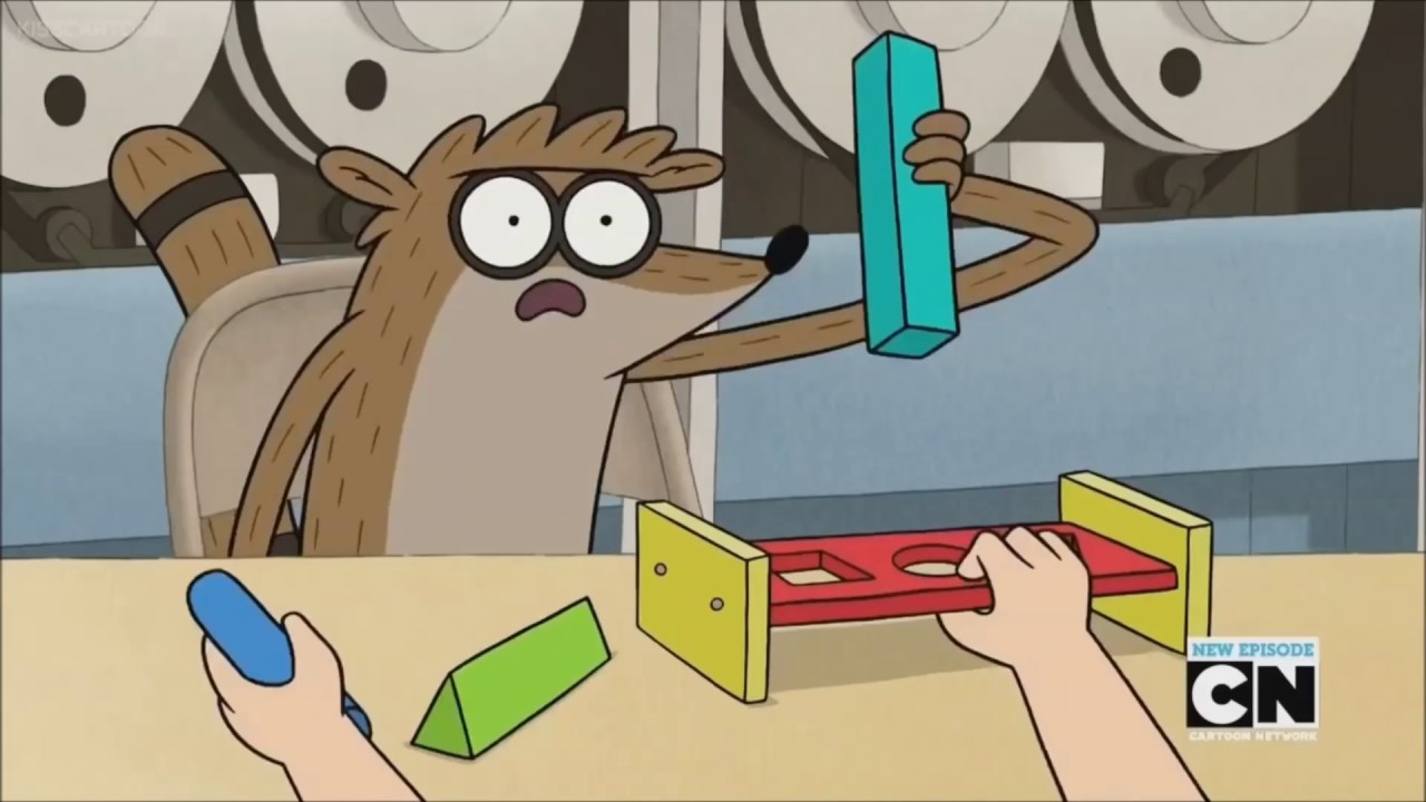 The Wrong Hole