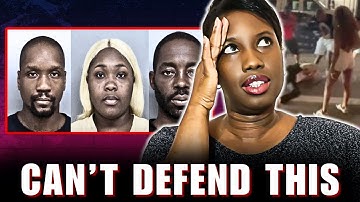 Stereotypes don’t come from nowhere