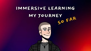 IMMERSIVE LEARNING MY JOURNEY Net Worth