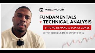 Economic calendar, FOREX fundamentals and technical analysis