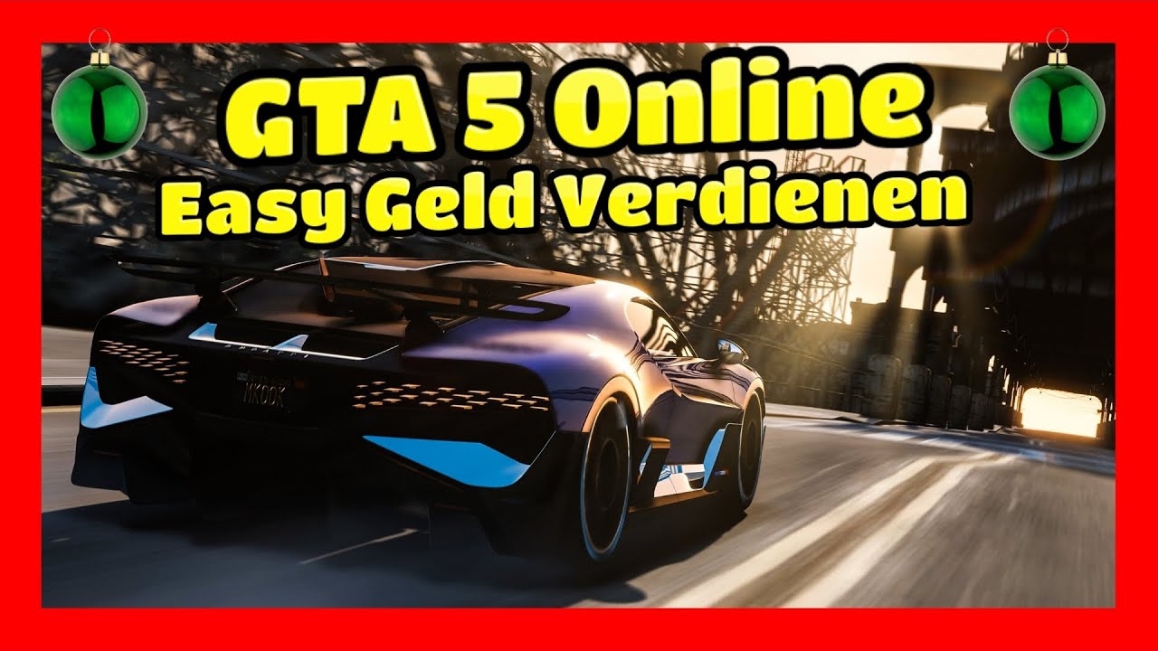 Kann Man In The Crew 2 Autos Verkaufen GTA 5 Online Deutsch #2 Autos Verkaufen So Verdienst du Geld in GTA