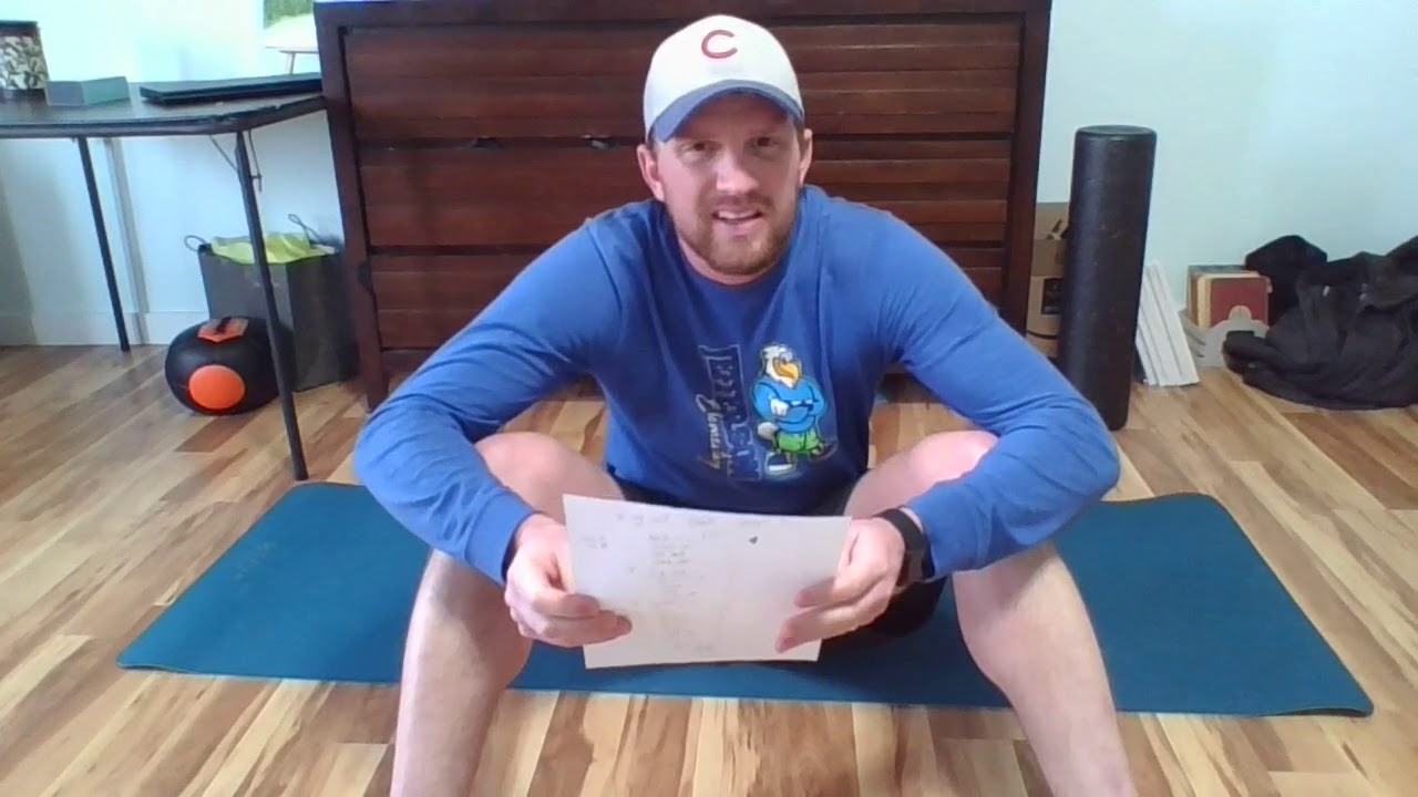 4th Grade Week 18 Warmup - YouTube