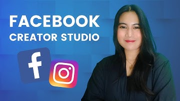 Schedule your Social Media Post with Facebook Creator Studio