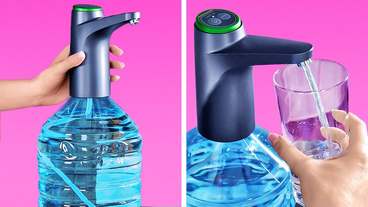 Geniale Gadgets, die man in seinem Haushalt braucht