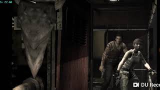 Resident Evil Umbrella Chronicles HD - Android Smartphone screenshot 5