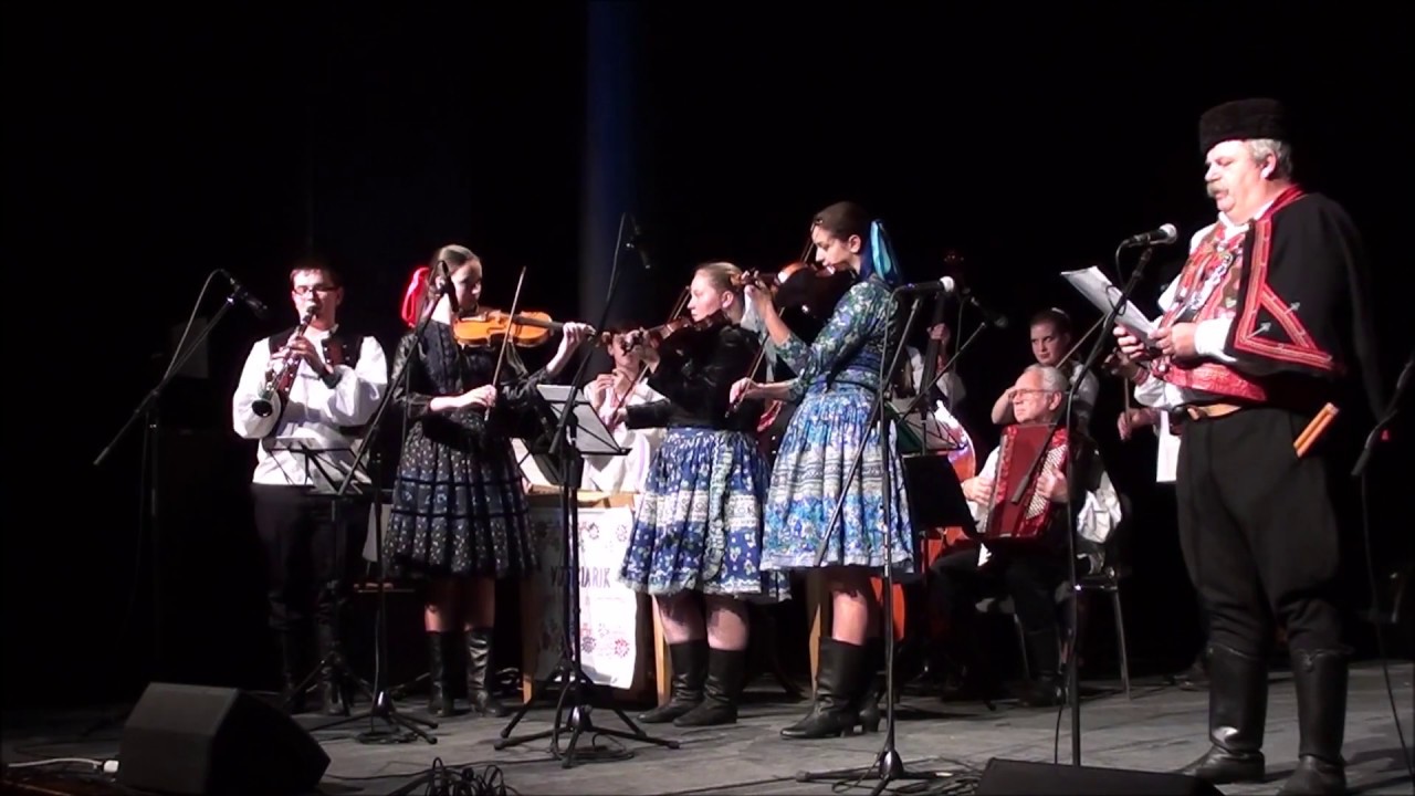 VIANOČNÝ BENEFIČNÝ KONCERT NITRA - YouTube