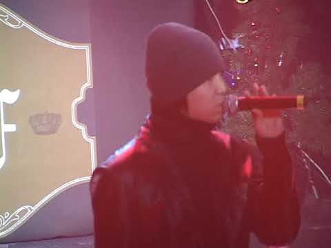 [힙플쇼12] 16 IF   Art & Fear with Junggigo
