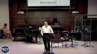 Obedience From a Hardened Heart: Jonah and Mercy