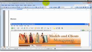 Btech Mini Project