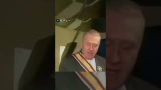 Жириновский взорвался: «Из-за вас в мире антисемитизм!» #Политика #Жириновский #скандал