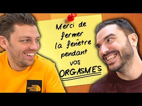 Les mots de voisins les plus fous