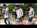 Jija saali   full surender romio  new haryanvi songs haryanavi 2023  dk gora l