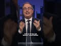 Feral Hogs #lastweektonight