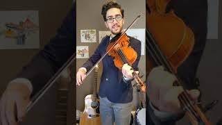 Wagon Wheel - Country Fiddle