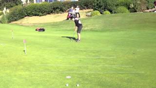 Famous Becky Brewerton practicing with AimPoint Time Mapping Net Worth