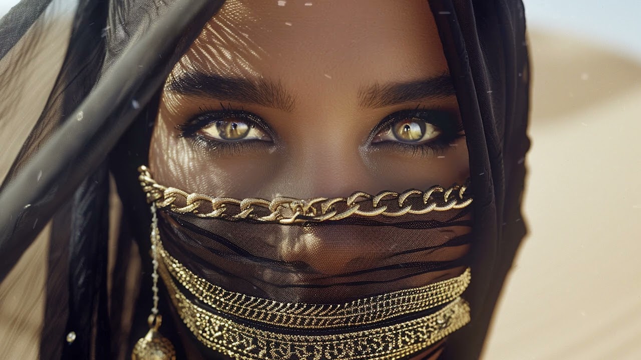 ETHNO ORGANIC HOUSE - Sunset Pulse & Desert Tranquility