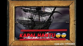 7 KAPAL LEGENDARIS DI PIRATES OF THE CARIBBEAN YANG HARUS KAMU TAHU #BAHASDUNIA