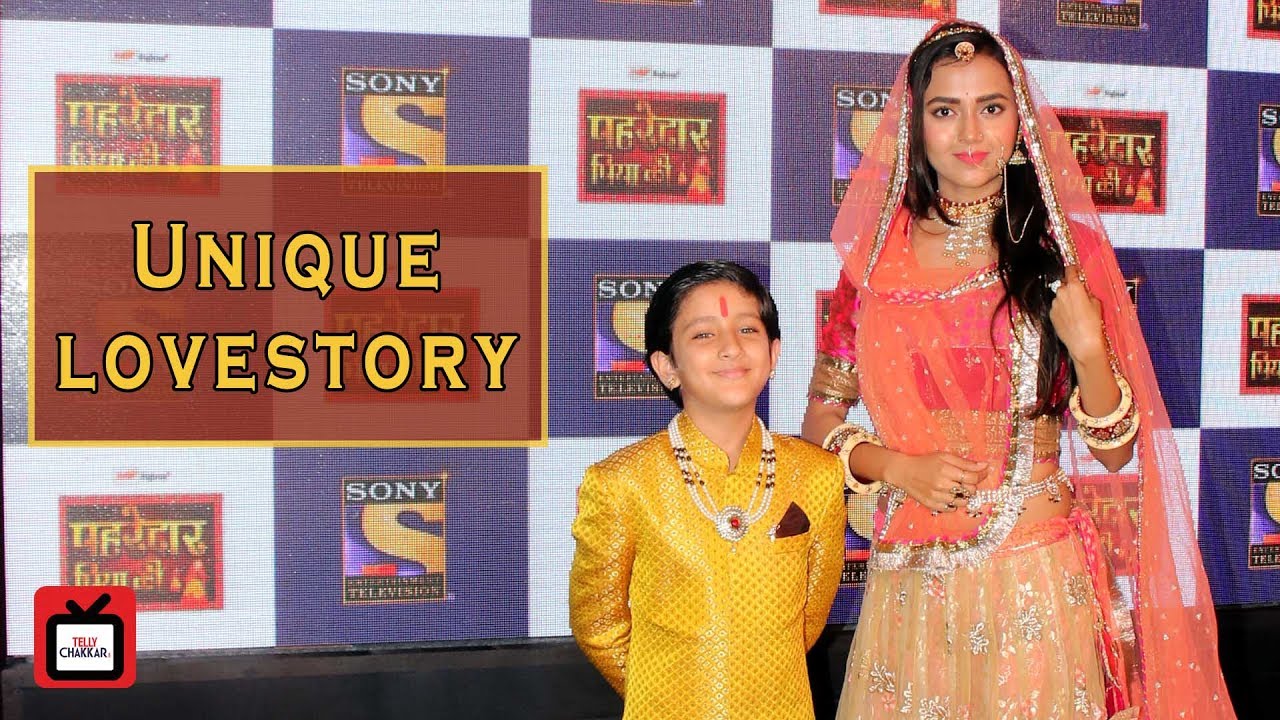 Meet the Royal couple Tejaswi & Afan from Pehredar Piya Ki  | Exclusive | Interview | Tellychakkar |