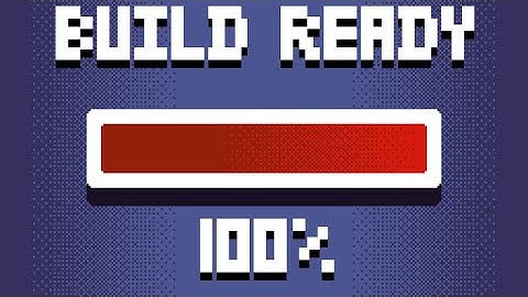 Indie Game Devlog Entry: The time has come