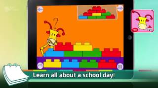 Bo's School Day - Demo video screenshot 3