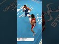 This battle 🥊 became an undisputed highlight of the World Championships 🌐