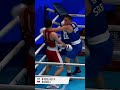 This battle 🥊 became an undisputed highlight of the World Championships 🌐