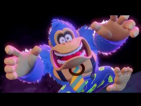 [Quality Vinesauce] Vinny - Donkey Kong Bananza Compilation