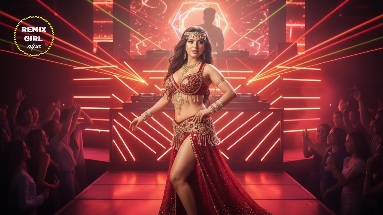 Dupatta Mera (Nipa Remix) | Mujhe Kucch Kehna Hai | Hip-hop/Trap Mix