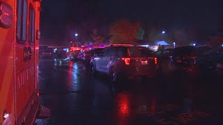 Man dies in Shoreline apartment fire