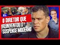 Paul Greengrass: o mestre do caos no cinema | Momento Crítico