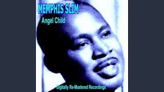 Video thumbnail of "Memphis Slim - PIGALLE LOVE (Original)"