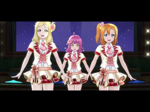 【スクスタMV】Music S.T.A.R.T(オールスターズプロローグ)