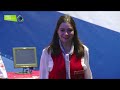 10m Air Pistol Women Final - Ruse (SLO) - ISSF Grand Prix 10m