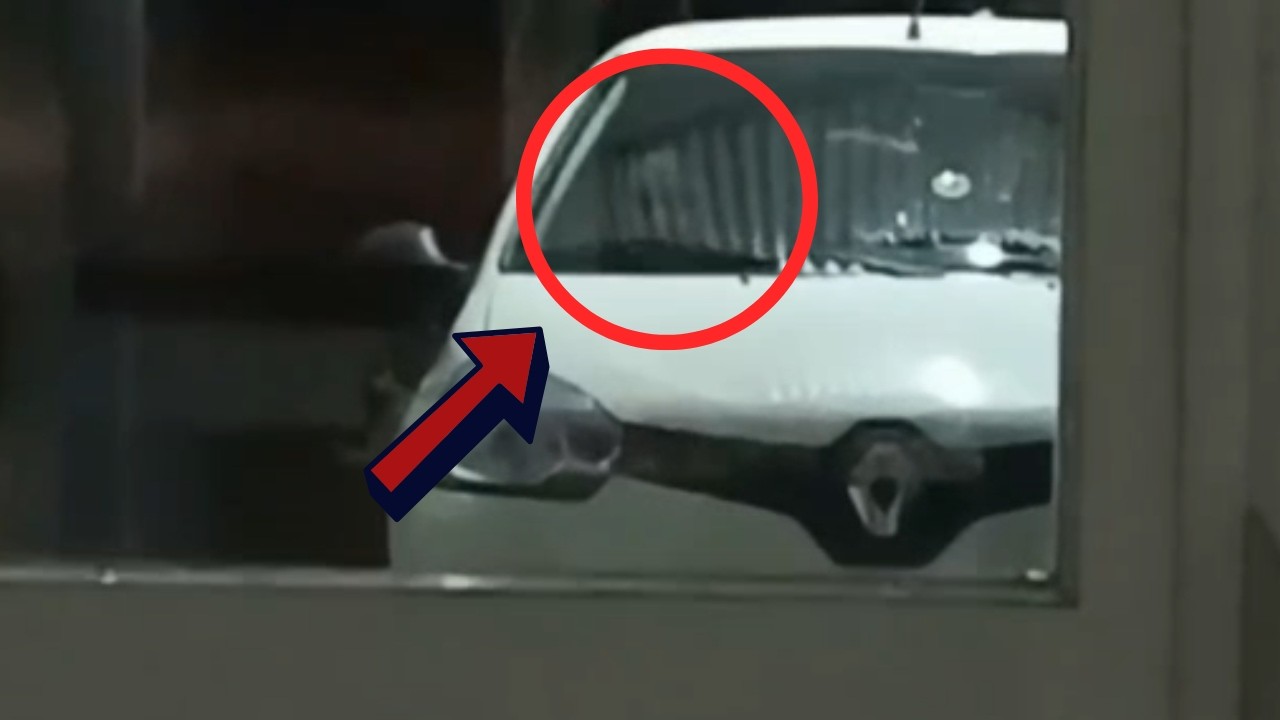 Top Videos Paranormales Que Te Dejarán Sin DORMIR | Part 1