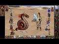 Heroes 3 combat 9999 each slot cove vs tower